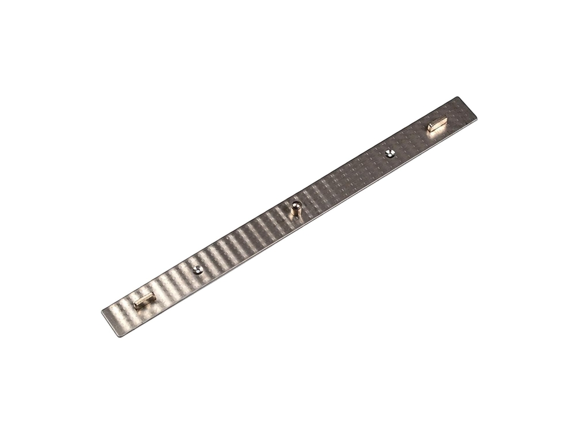 Lurelia Régua Metálica 2 Cm Com Durável E Resistente Para Design