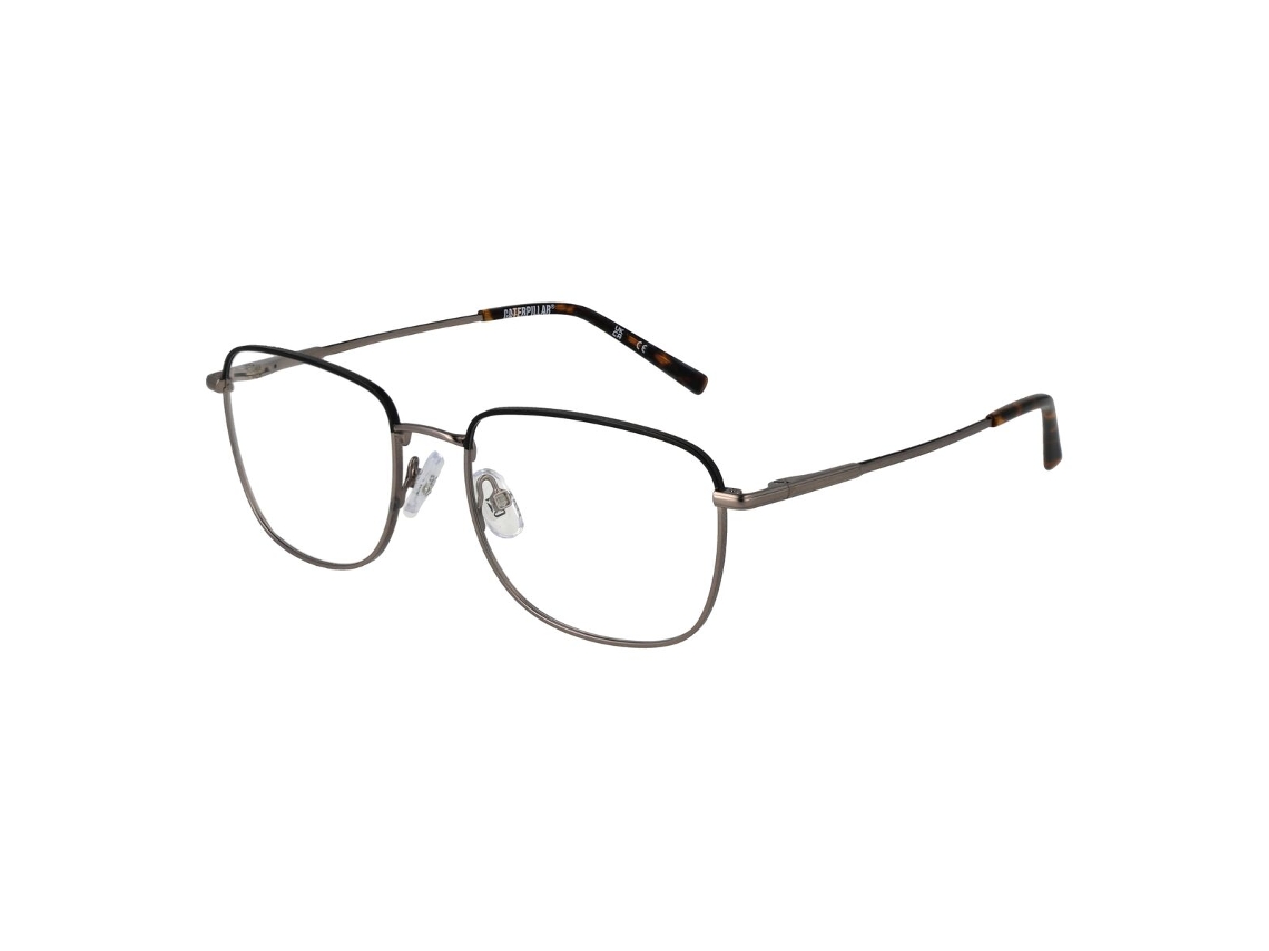 Armação De Óculos Homem Caterpillar Cpo 3522 54004
