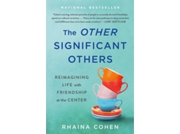Livro The Other Significant Others De Rhaina Cohen (inglês)