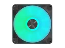 Ventoinha APNX Fp1-140 Pwm Argb Preto 140Mm