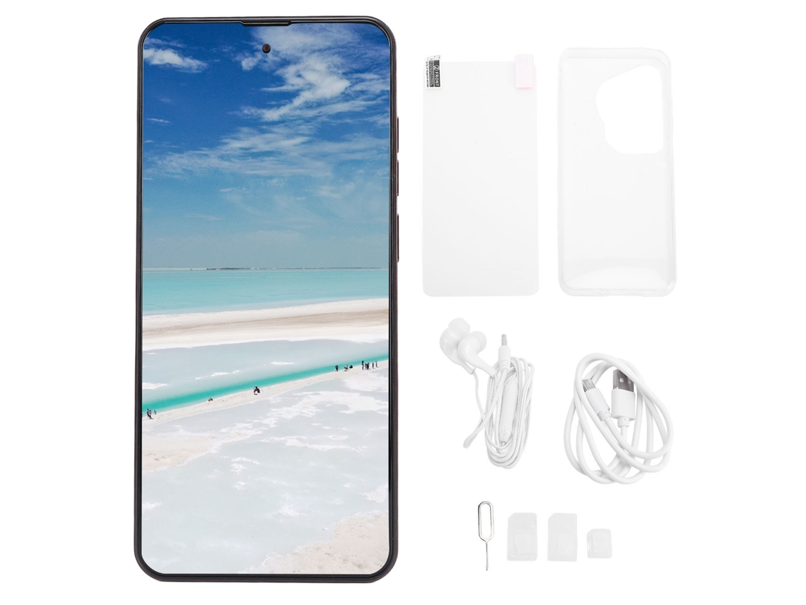 Smartphone 6.54 Polegadas LAXISCREED