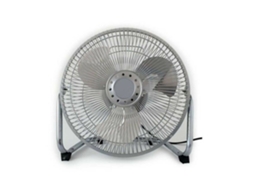 Ventoinha Mesa 6'' 15Cm  20W 220V 2 Velocidades