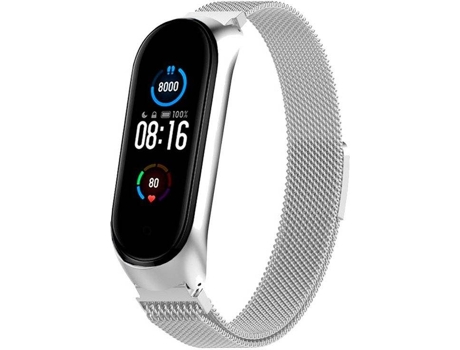 Mi band 5 bracelet cheap