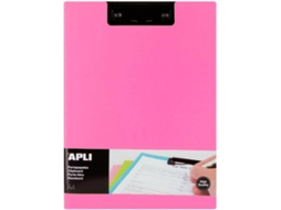 Capa APLI Pink (23 x 32 cm)