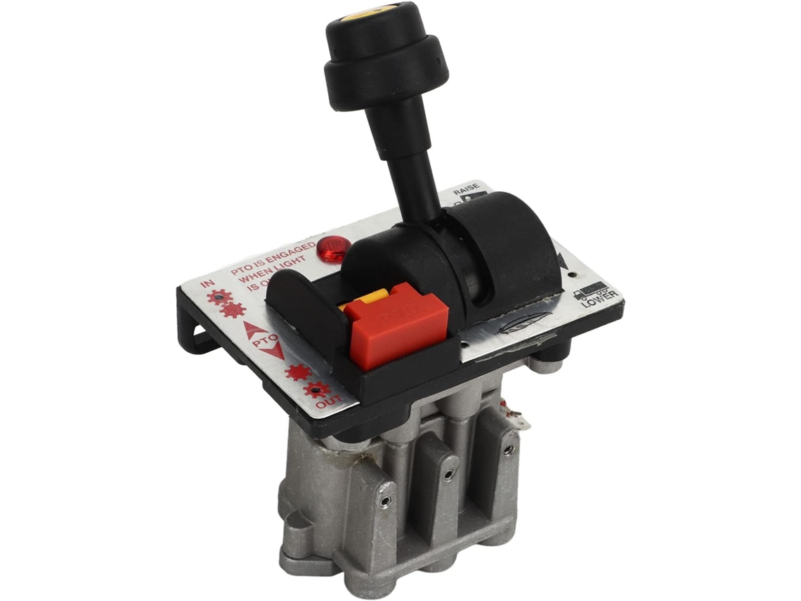 Válvula De Controle Para Equipamentos Elétricos