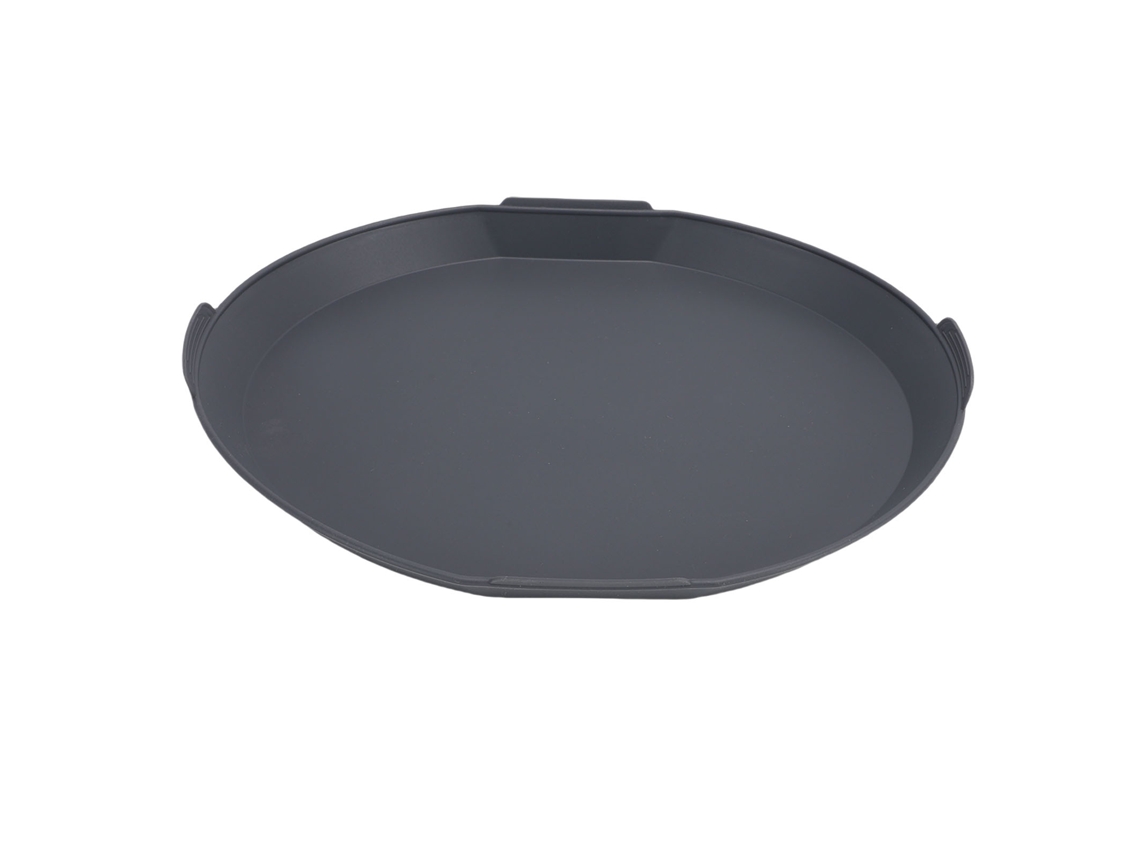 Laxiscreed Bandeja De Vapor De Silicone Alimentício Para Thermomix Tm