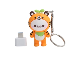 Pen Drive Usb LAXISCREED Type c Alta Velocidade