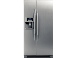 Frigorífico Americano BALAY 3FA7787A