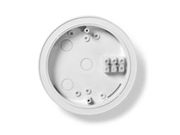 Suporte para diâmetro do detector: 128 mm NEDIS