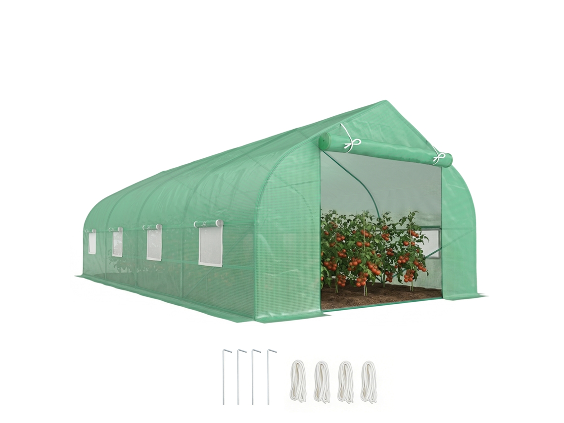 Conjunto de Acessórios para Lareira BTFORUS 5 peças