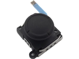 Joystick Nintendo Switch/Switch Lite Preto Oem