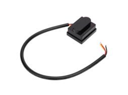 Sensor Infravermelho Ativo Tdl-5001 Sem Relé 5v-24vdc Pequena Corrente Alto Nível