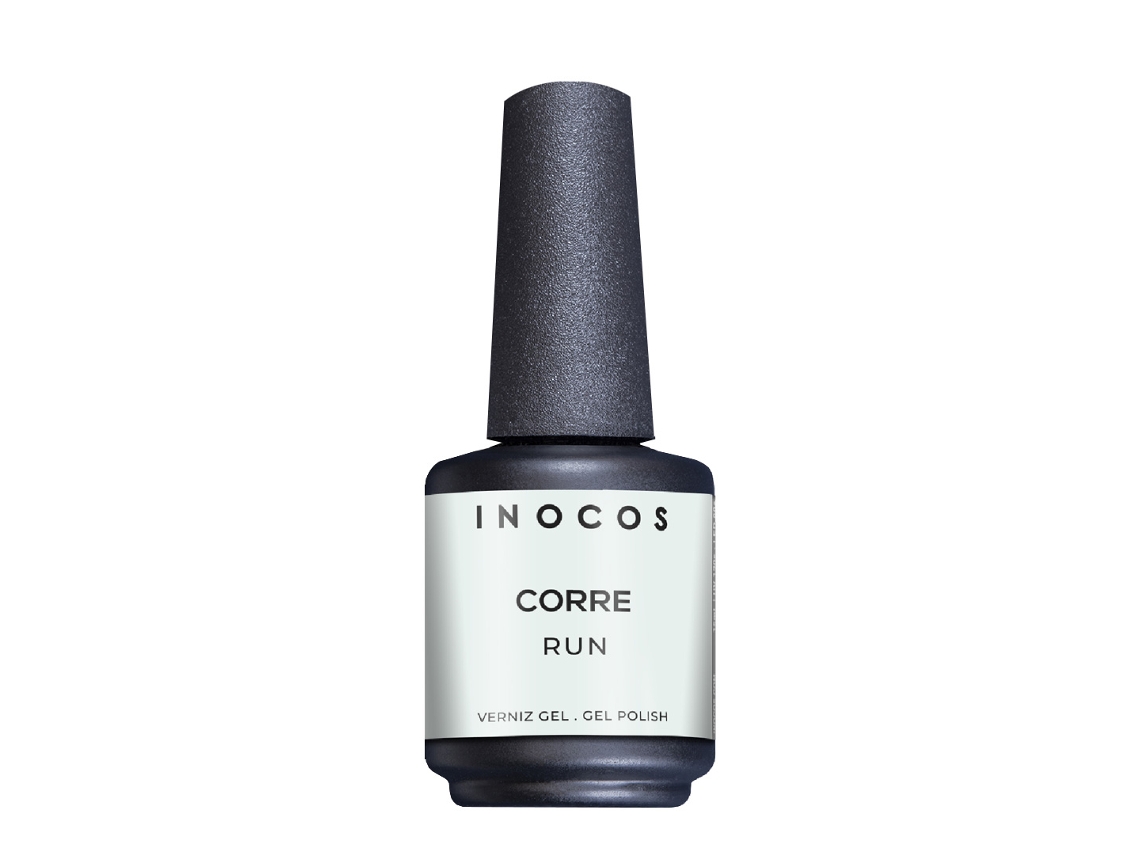 Verniz Gel Tudo Se Faz Corre Gp509 15ml INOCOS