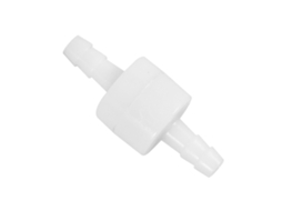 Válvula De Retenção Unidirecional Laxiscreed De 6mm Para Combustível, Água, Gás E Ar, Durável E Confiável