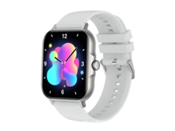 Smartwatch H15 Branco