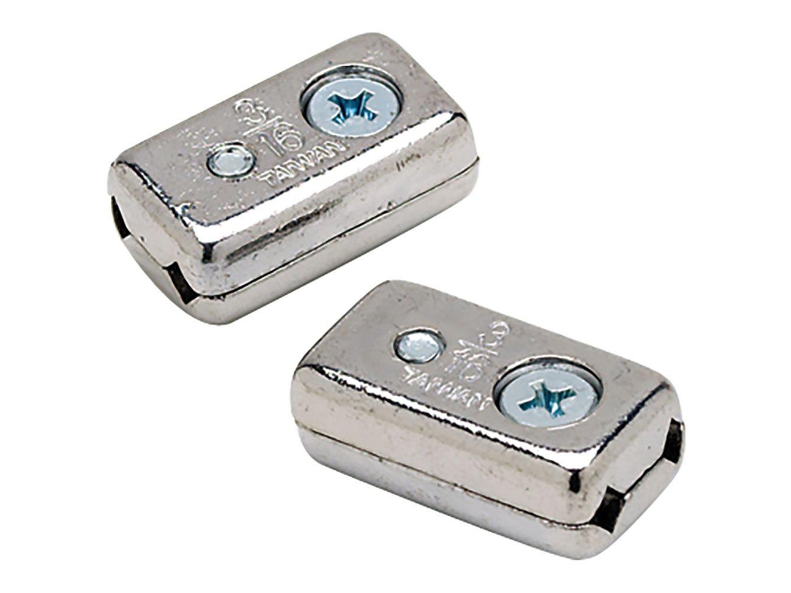 Seachoice Triller Rope Clam 2 Units