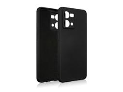 Capa para Oppo Oppo Reno 7 4G BELINE Silicone Preto