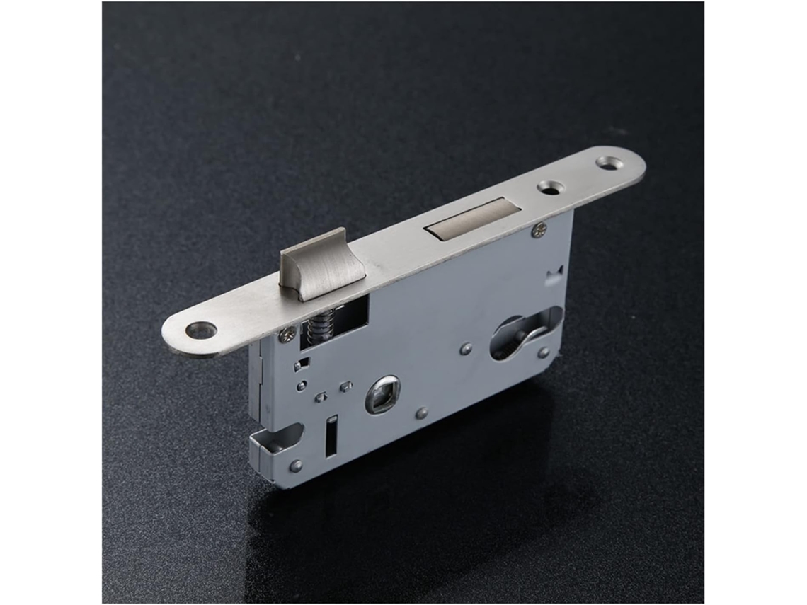 Fechadura de Embutir Fechaduras Porta 29 Mm 50x45,