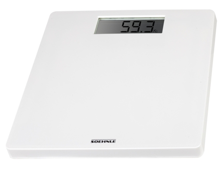 Balança Digital   ( Peso máximo 180 kg)