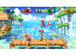 Jogo Nintendo Wii U Mario Party 10