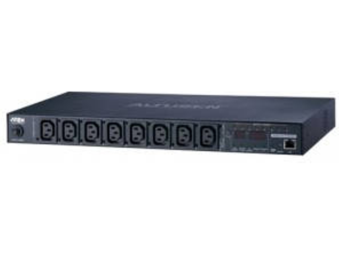 PDU ATEN PE8108G (8 Tomadas)