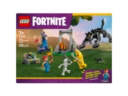 LEGO Fortnite: Acampamento de Peely e Sparkplug - 77075