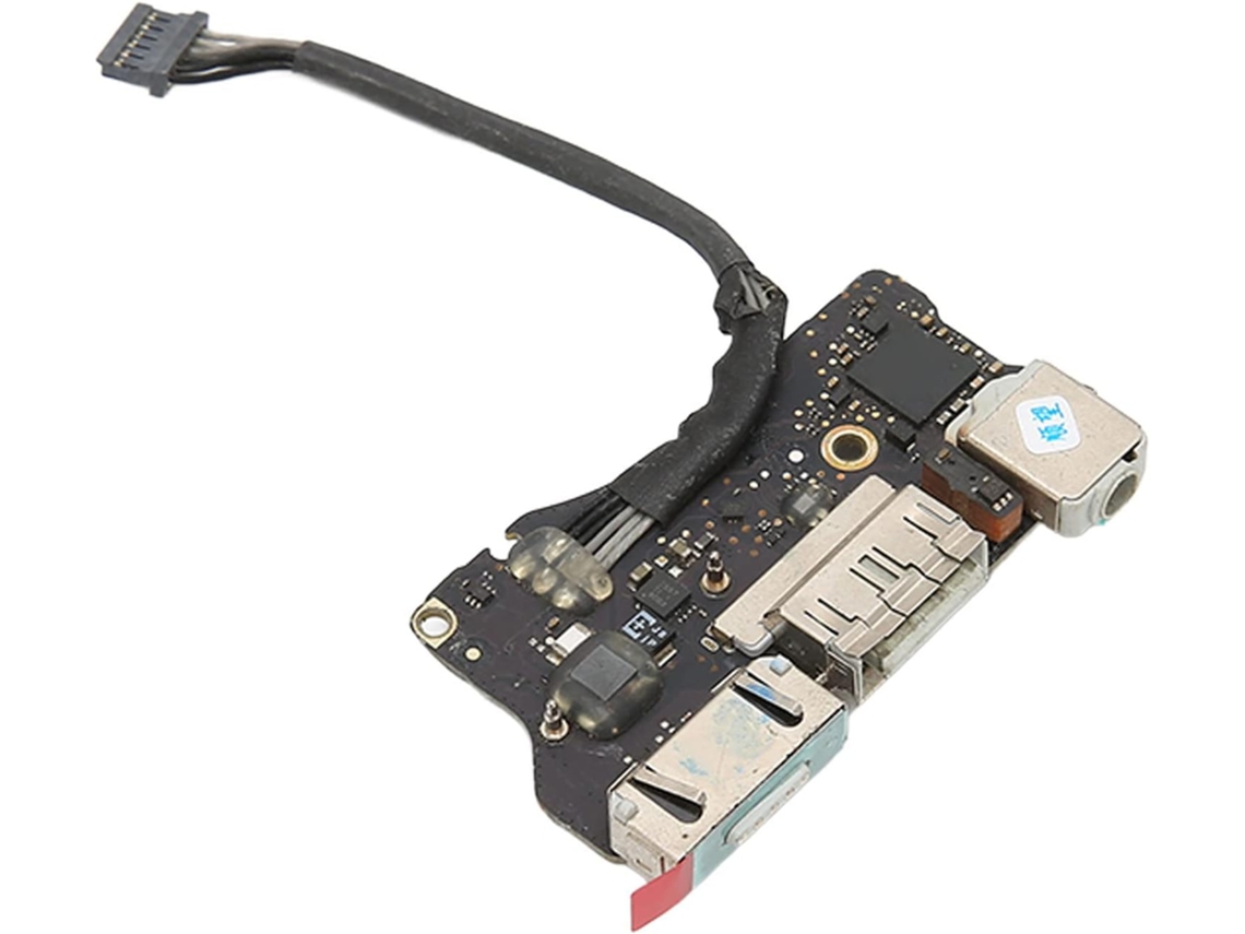 Placa A1466 Compacta, 200 × 11 × 4 Polegadas, Material de Placa de E/s, Usb SFUSHOS