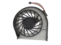 Ventoinha De Resfriamento De Cpu Para Notebook (substituição, Resfriamento) Compatível Com Hp 680551-001 Módulo G4-2000 G6-...