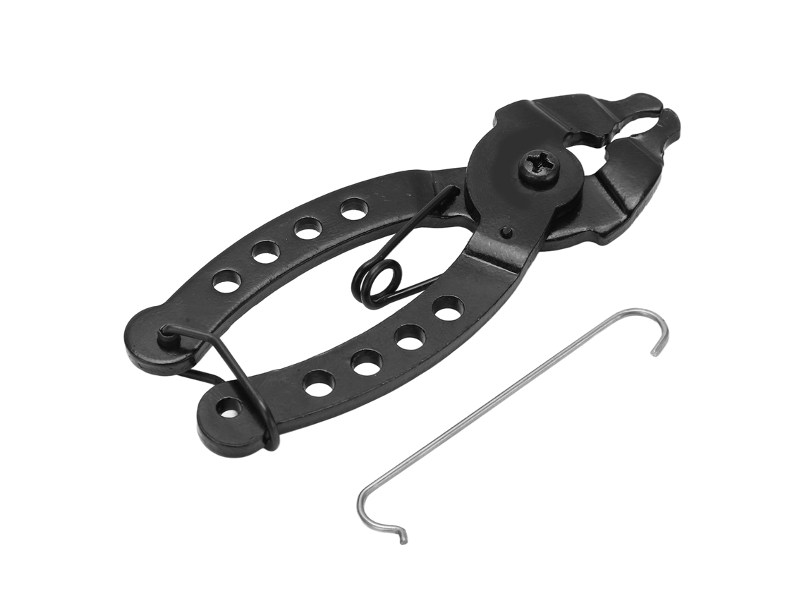 Alicate Mali para quick link de corrente de bicicleta, ferramenta para remover conector