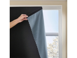 Cortinas De Janela Do Último Modelo De 2025, Cortinas Blackout Para Quarto - Cozinha Com Isolamento Térmico