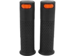 Conjunto De 2 Manoplas Para Guidão De Patinete Com Controle Remoto Sem Fio E Indicadores De Direção. Gokoco