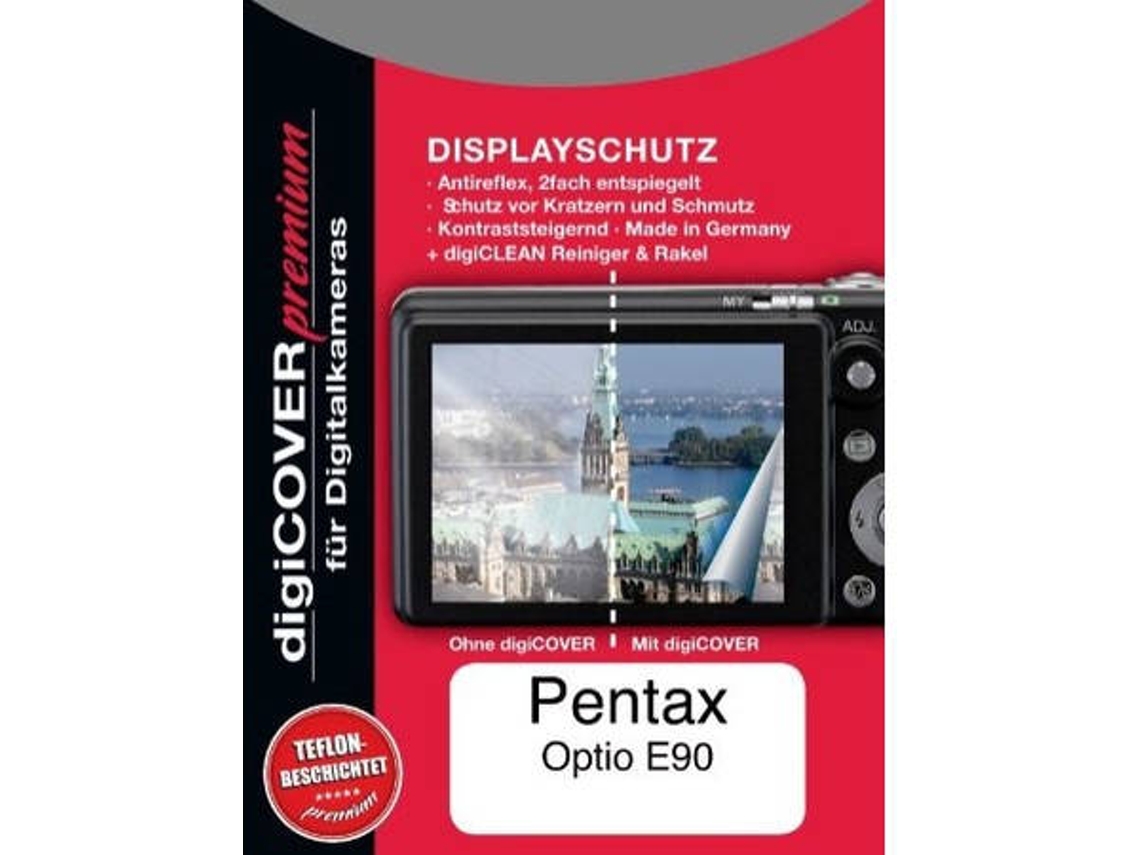 Protetor de Ecrã DIGICOVER N2463