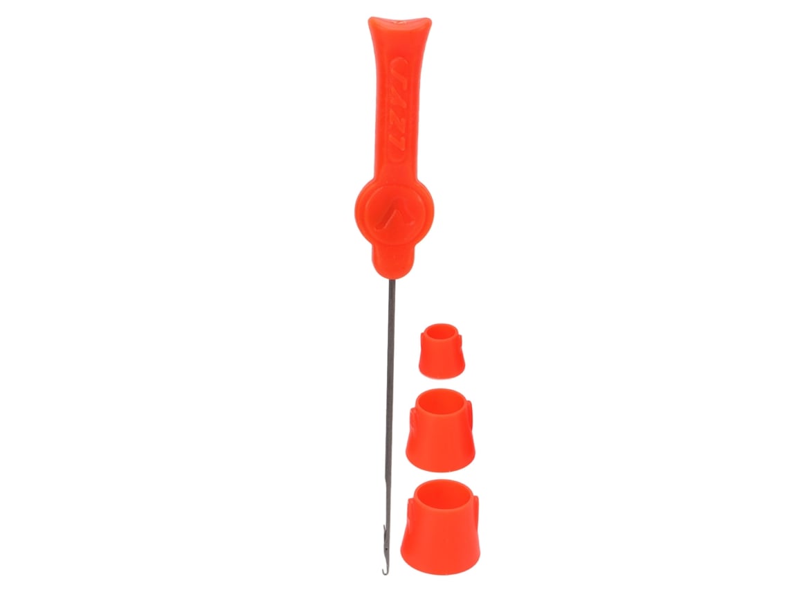 Conjunto de Crochê para Pesca com Ferramentas