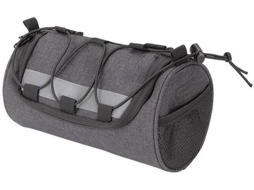 Bolsa GES Dianteiro (0.22x0.12x0.12mm - Cinzento)