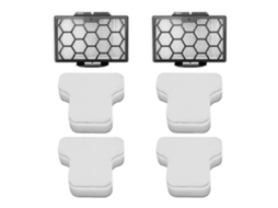 Kit De Substituição Do Filtro A Vácuo Aplica Se Ao Escova De Limpeza Automática Shark