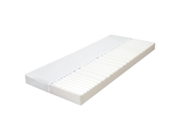 Mattress, Mattresses Vidaxl Branco Espuma (140 X 200 Cm)