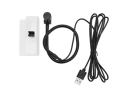 Câmera Web LAXISCREED 8mp Usb Plug And Play com Microfone Integrado