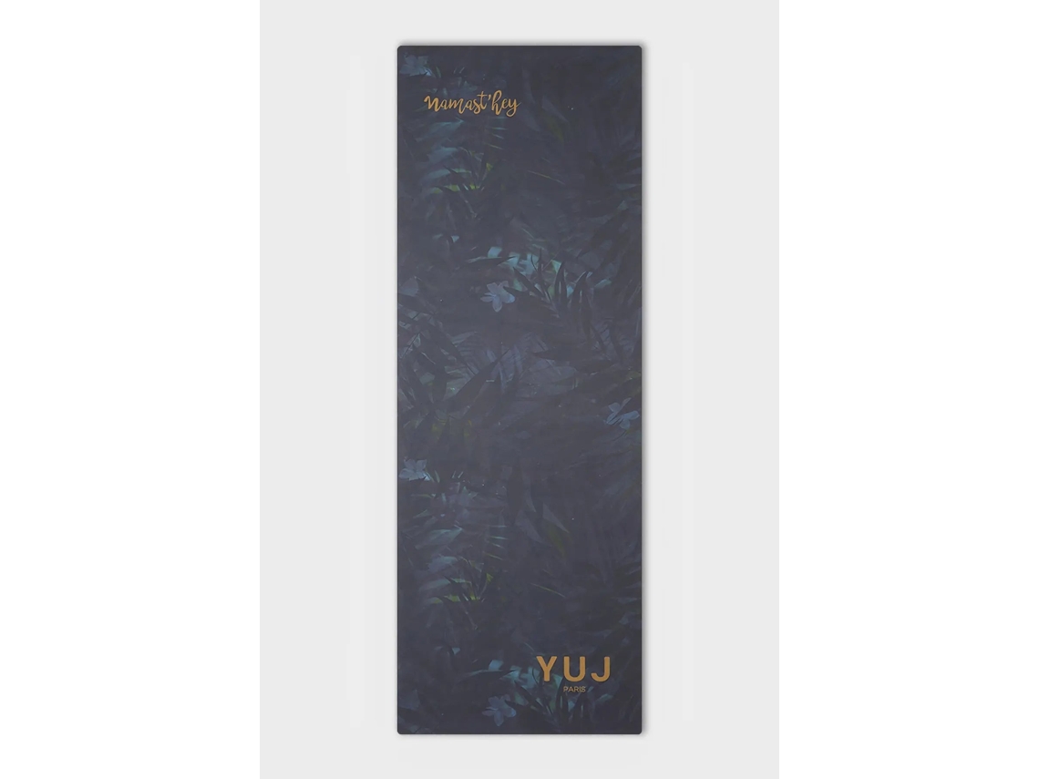Alfombra Yoga Namast'Hey 1.55Mm YUJ PARIS