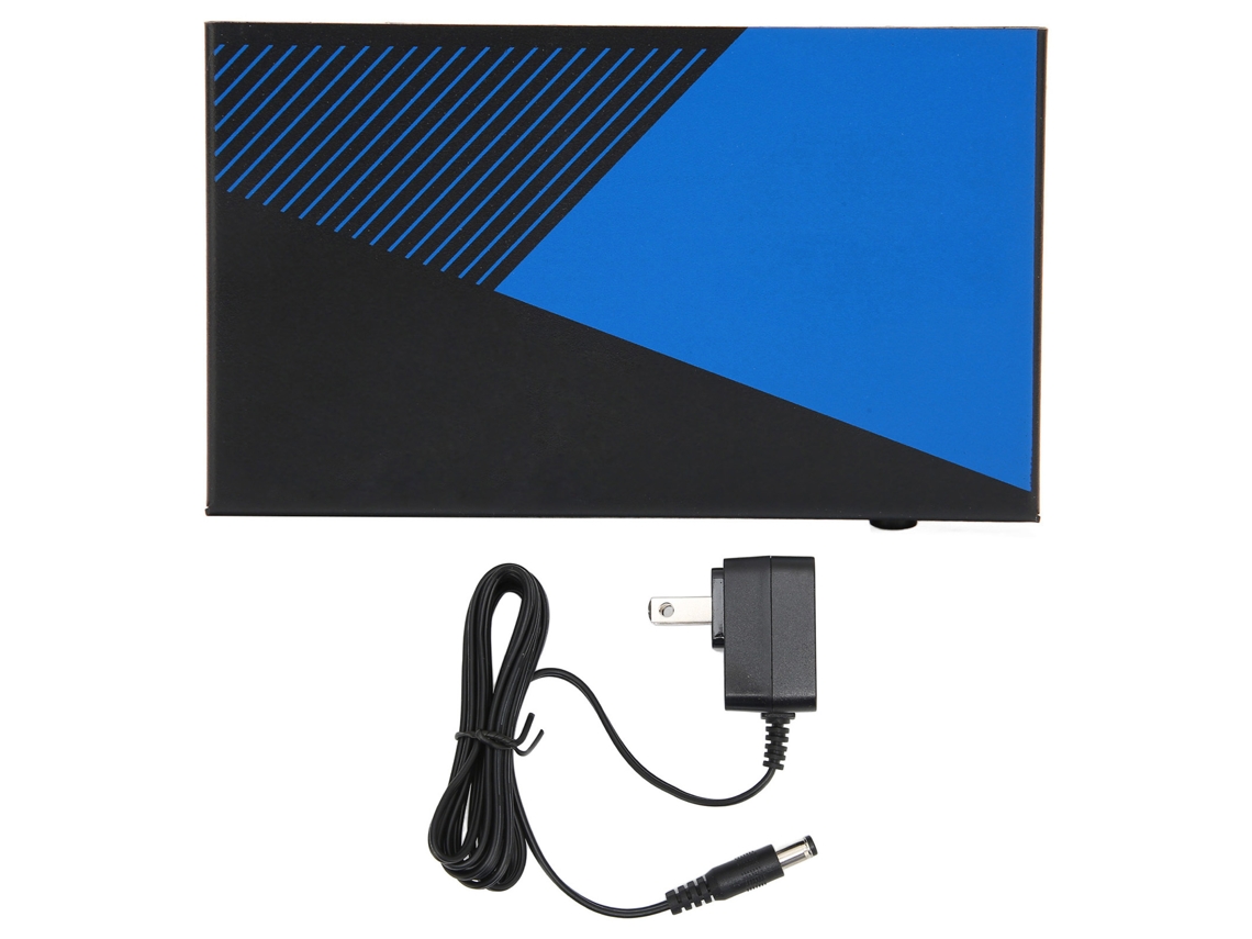 Conversor Extraitor Áudio Hdmi LAXISCREED 4k 60hz Arc Earc