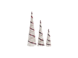 Decorações DKD HOME DECOR (Ratán - Multicor)