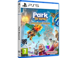 Jogo PS5 Park Beyond (Impossified Edition)