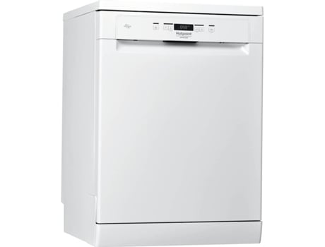 Máquina de Lavar Loiça HOTPOINT HFC 3C26 F (14 Conjuntos - 60 cm - Branco)