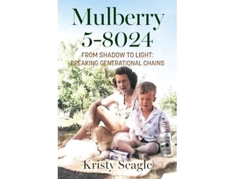Livro Mulberry 5-8024 de Kristy Seagle (Inglês)