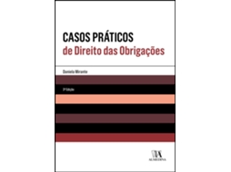 Casos Práticos De Direito Das Obrigações - 3 Ed