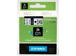 Fita para Etiquetadora DYMO S0720930