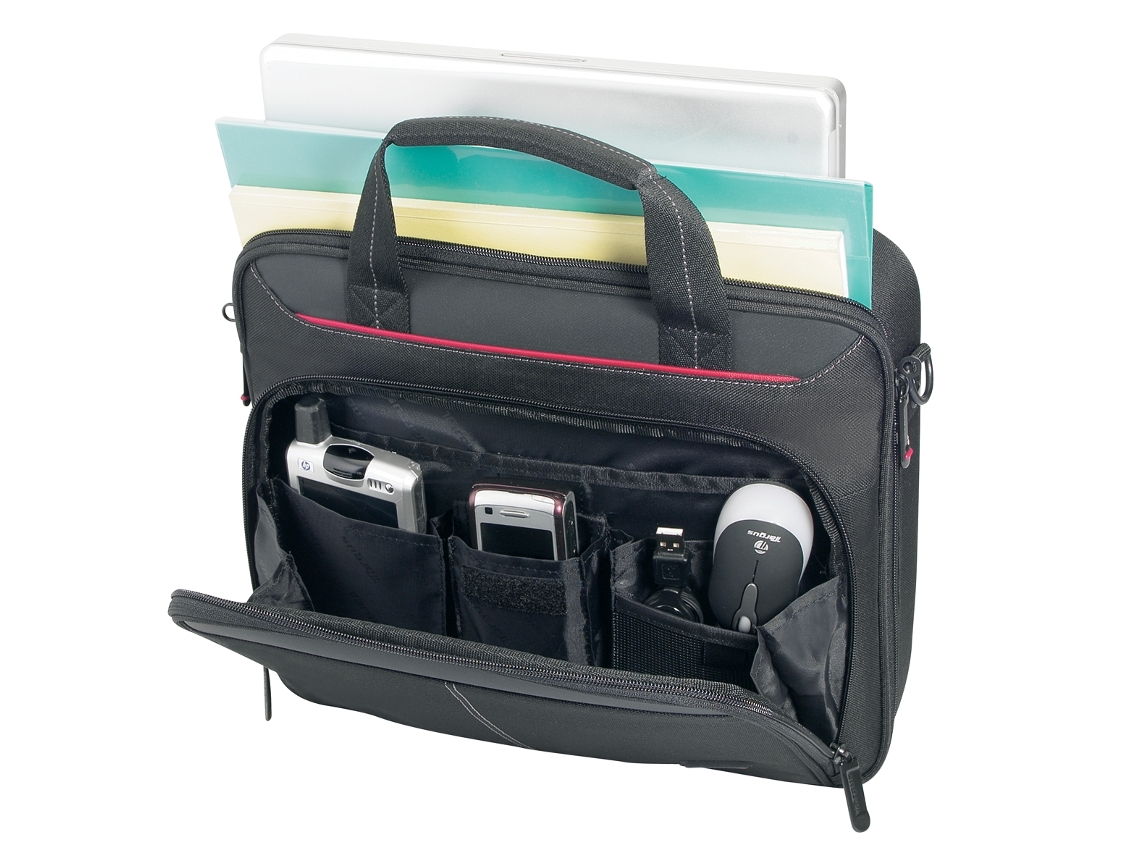 Mala TARGUS CN31 (Universal - 15.4'' - Preto)