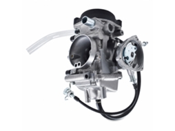 Carburador Pd33j Compatível Com Yamaha Kodiak Yfm450 4x4 2003-2005