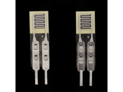 Sensor De Pressão De Filme Fino Resistivo De Alta Precisão Da Laxiscreed Para Medição Contínua