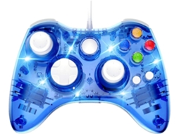 Comando Xbox 360 ENZONS Azul