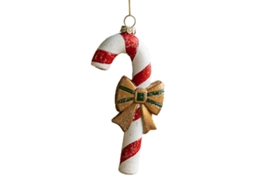 Laxiscreed Bola Decorativa De Natal Pintada Para Árvore - Pequeno Pingente Em Material Plástico